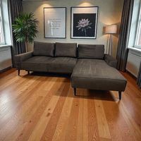 Ecksofa mit Bettfunktion & Stauraum (gratis Lieferung*)