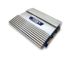 Amplificateur 4 canal - RODEK R480i