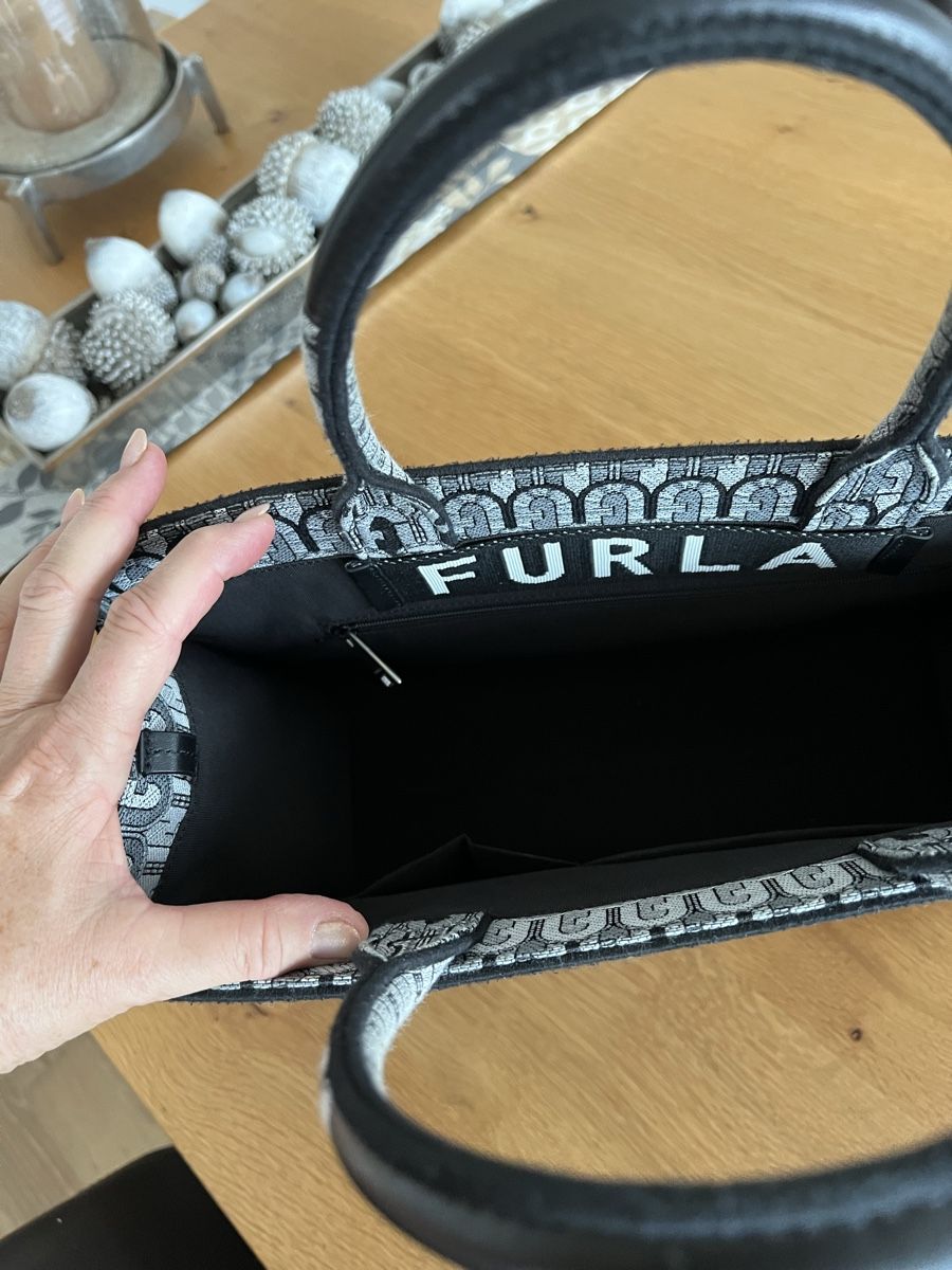 Furla Borse da donna: Neue Furla Tasche – Nuovo (secondo la descrizione) da Döttingen venduto da Steinklopferin 2