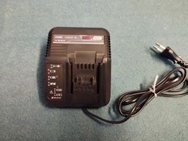 Einhell Power X Charger 3A Ladegerät