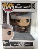 Funko Pop - Television - 815 - Lurch