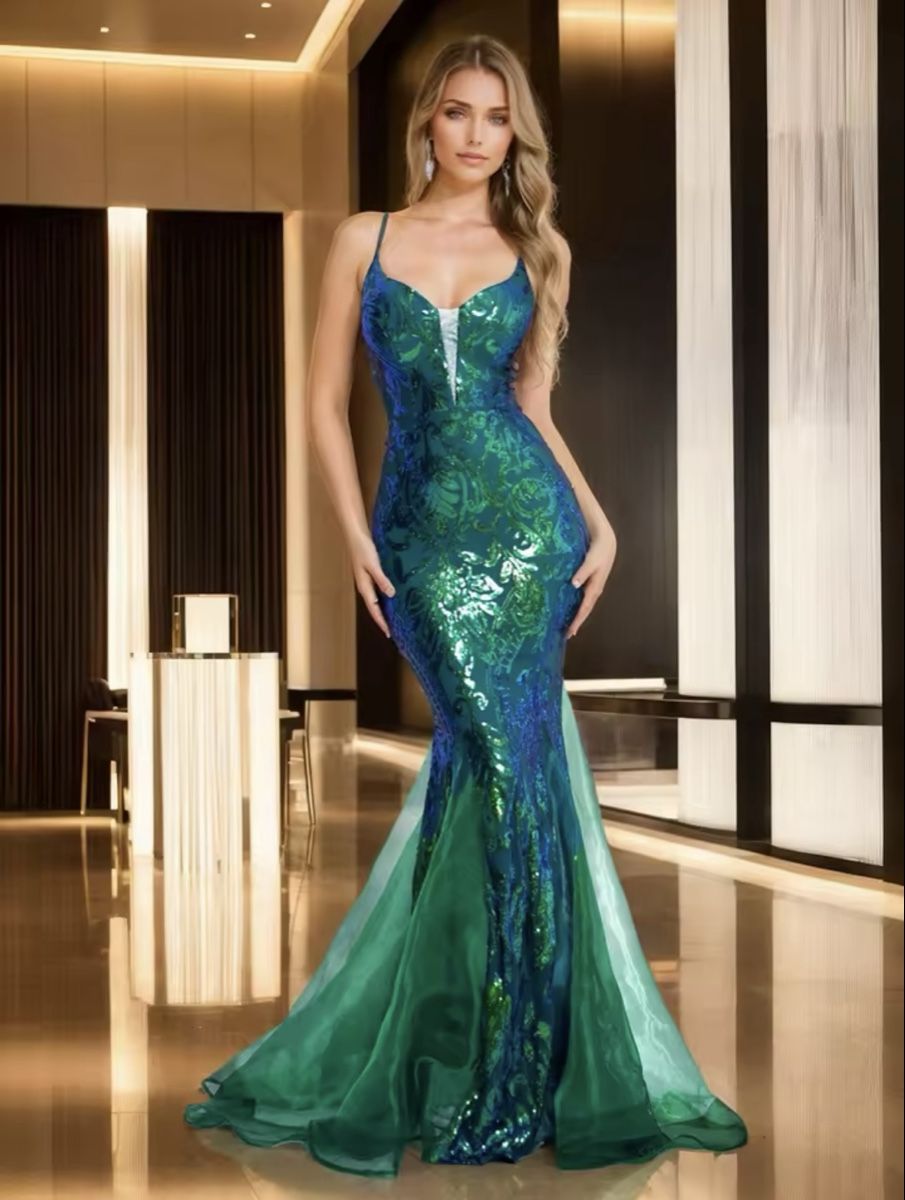 Vestiti: Abendkleid ariel M strech – Nuovo e nell'imballaggio originale da Appenzell venduto da mir_rqn6
