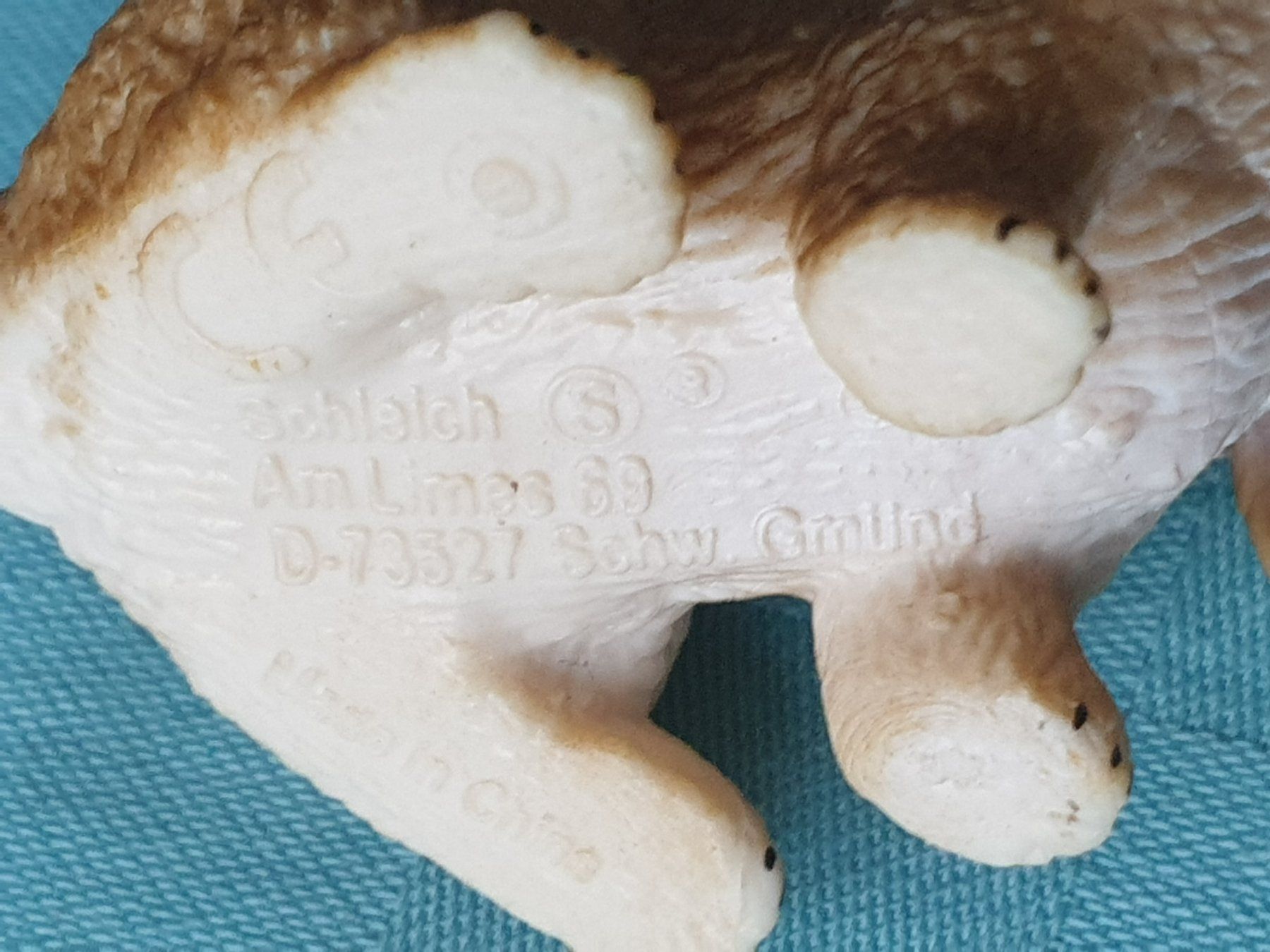 Schleich Figuren: Kaninchen Schleich Figur – Gebraucht aus Mörschwil von spirspi 6