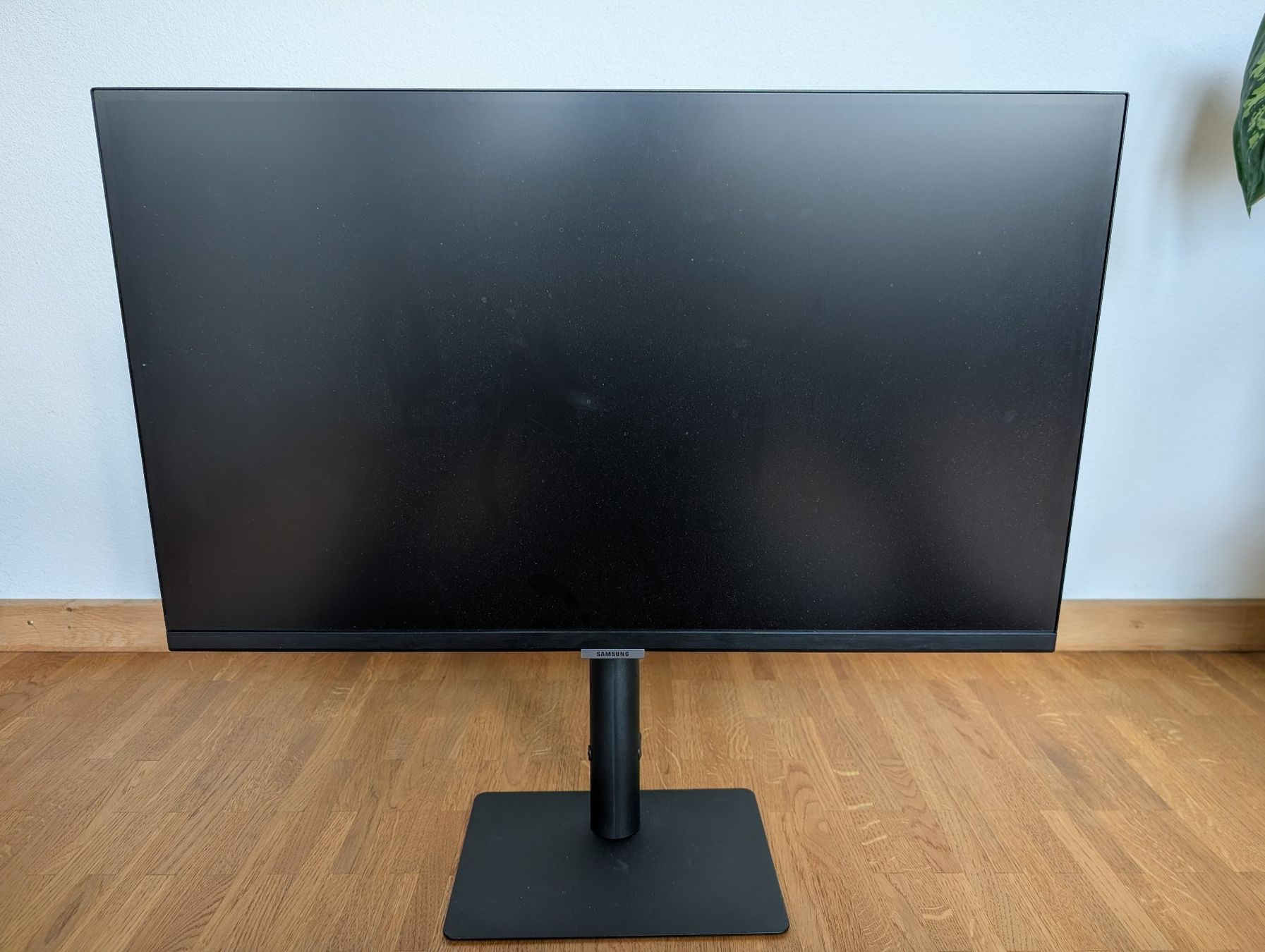 Monitore: Samsung S27A600UUU Bildschirm – Gebraucht aus Zofingen von Flavored6655