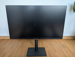 Samsung S27A600UUU Bildschirm