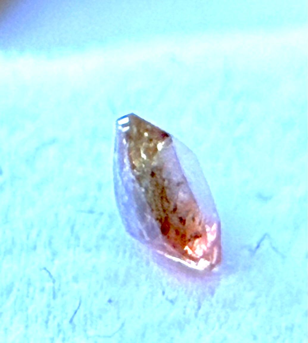 Pietre preziose: Natürlicher, echter Goldgelber Beryll. 6,3ct – Nuovo (secondo la descrizione) da Zuerich venduto da SonderArt-Wertgut 1