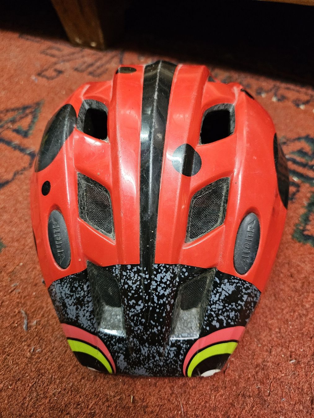Helme: Kinder Velo Helme Gr.44-48  5.Franken – Gebraucht aus Tägerwilen von rmaerk