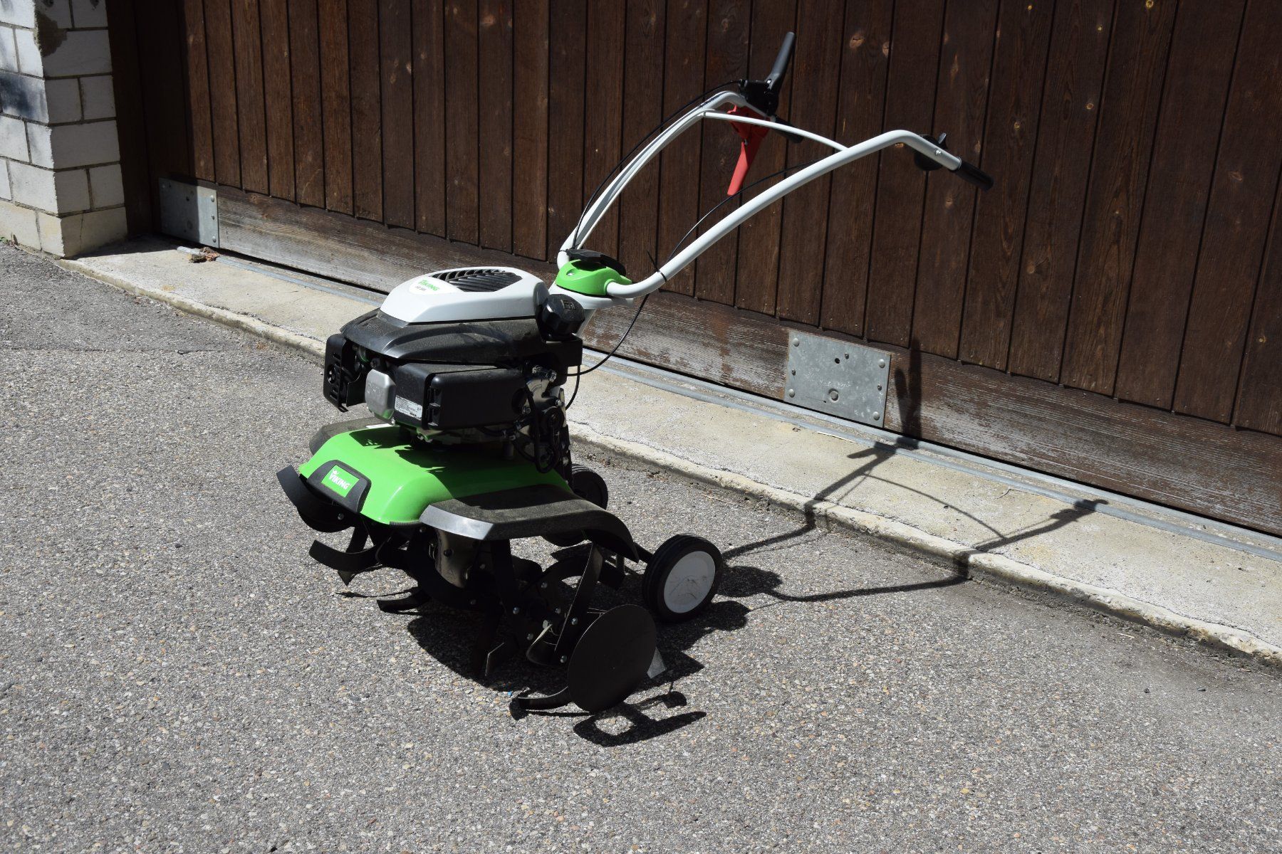 Tutte le macchine: Viking Motorhacke – Nuovo (secondo la descrizione) da Wyssachen venduto da roth19 1