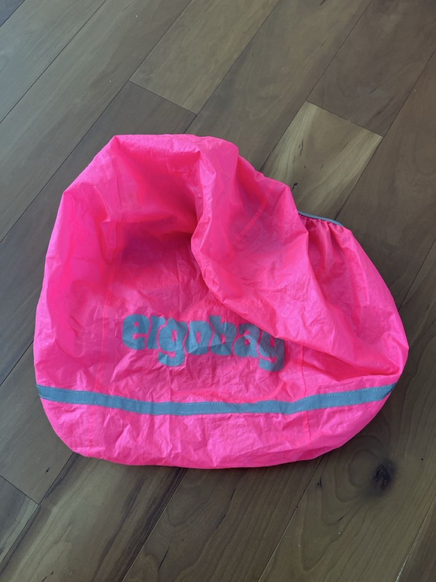 : Ergobag Schulranzen Set mit Zubehoer gebraucht – D'occasion à Riedt b. Erlen par Meoni 5