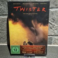 Twister - Special Edition Doppel-Blu-ray mit Dolby Atmos