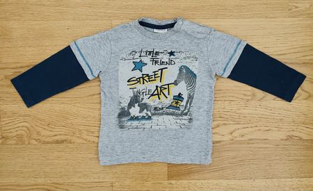 Pull Taille 86