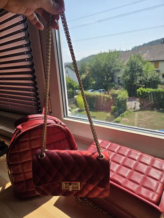 3er-Taschen-Bundle zu verkaufen 👜❤️