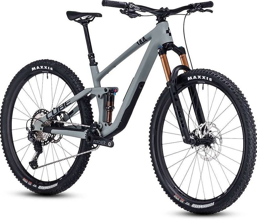 Cube Vélos: Cube STEREO ONE44 C:62 RACE – Neuf (Voir description) à Oberbüren par Lupo_7kxf 3