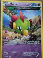 Pokémon vintage Psy Natu