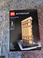 Lego Arcitecture 21023
