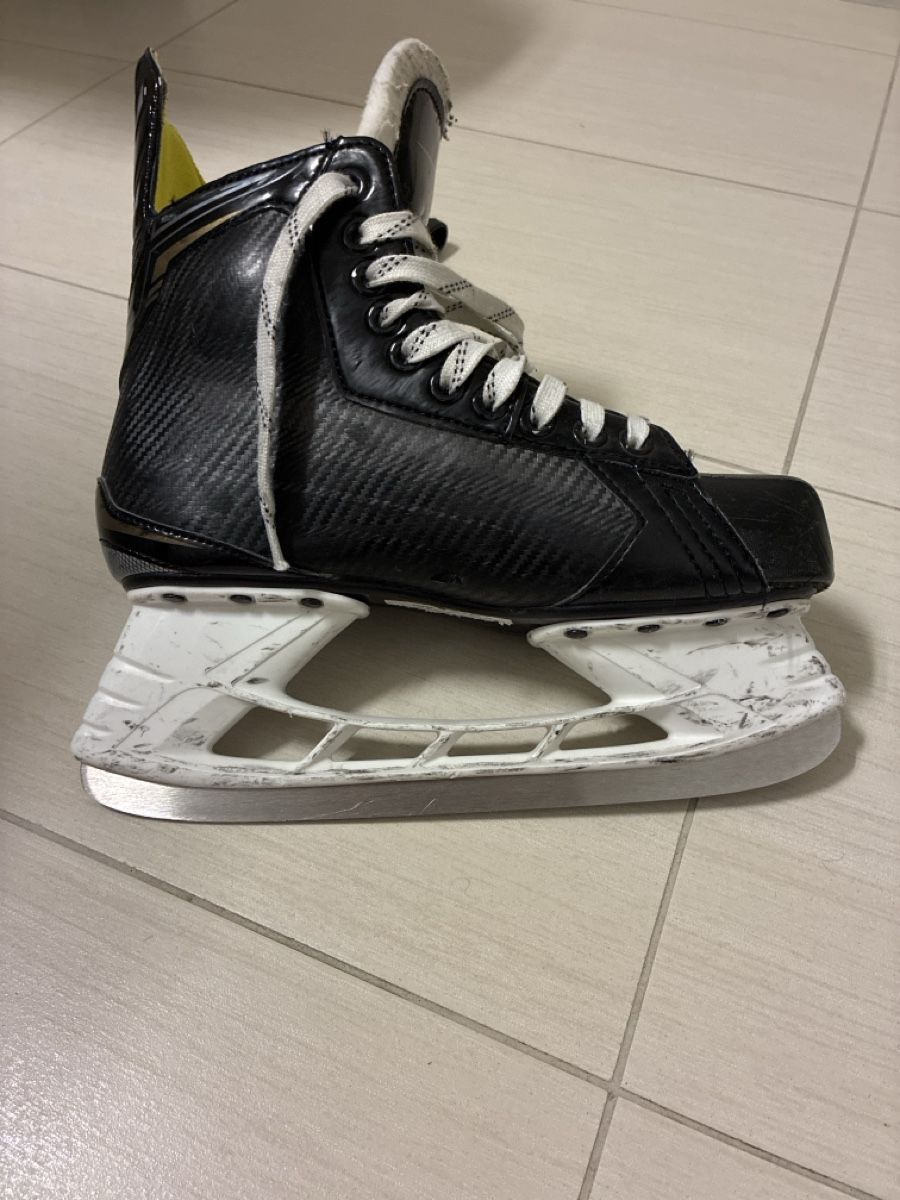 Bauer Pattini da ghiaccio: Eshockey Schuhe Bauer Supreme – Usato da Wädenswil venduto da mat_pg8h 2