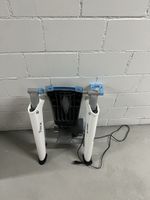 Tacx Rollentrainer (App kompatibel)