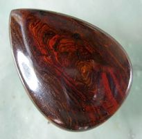 Koroit Boulder Opal Anhänger 163.00cts.