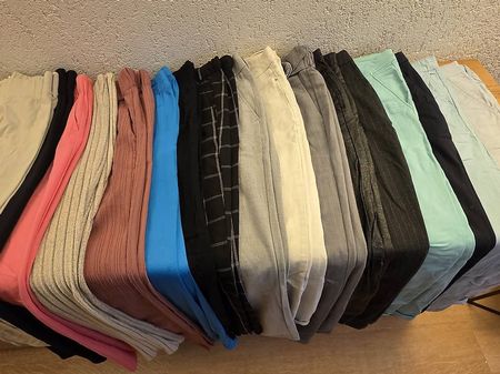 16 x Hosen grösse 34 -36