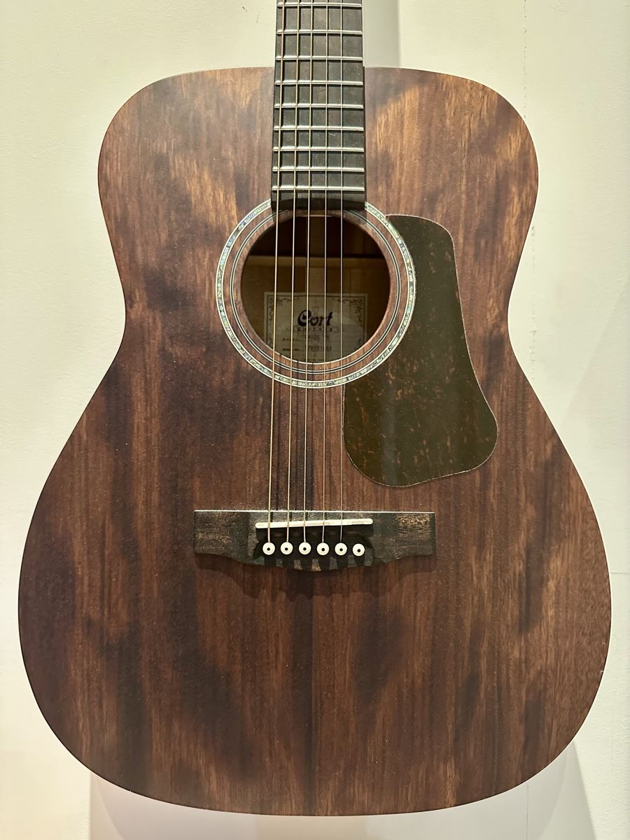 Cort Strumenti musicali: Akustik Gitarre Cort L450C-NS Luce – Usato da Bernex venduto da ver_268v 1