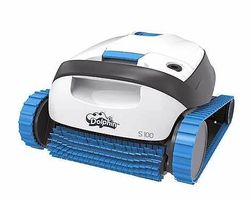 Dolphin S100 Poolroboter neu