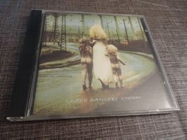 Soul Asylum - Grave Dancers Union CD -