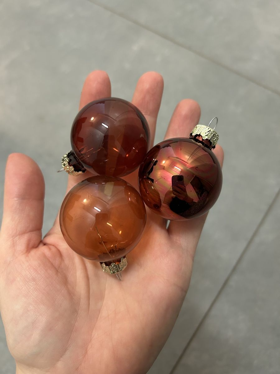 Tutte le decorazioni: Décoration de Noël – Nuovo (secondo la descrizione) da Perroy venduto da MR6. 6