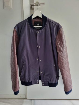 College Jacke