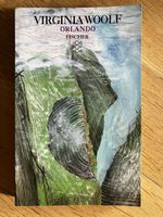 Virginia Woolf: Orlando