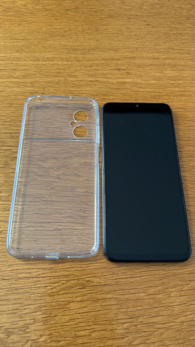Xiaomi Telefoni cellulari / Smartphones: Mobiltelefon Xiaomi Poco M4 5G – Nuovo (secondo la descrizione) da Grub SG venduto da Crispin1990 1
