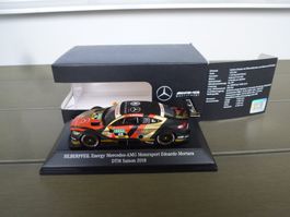 Mercedes AMG (DTM 2018)