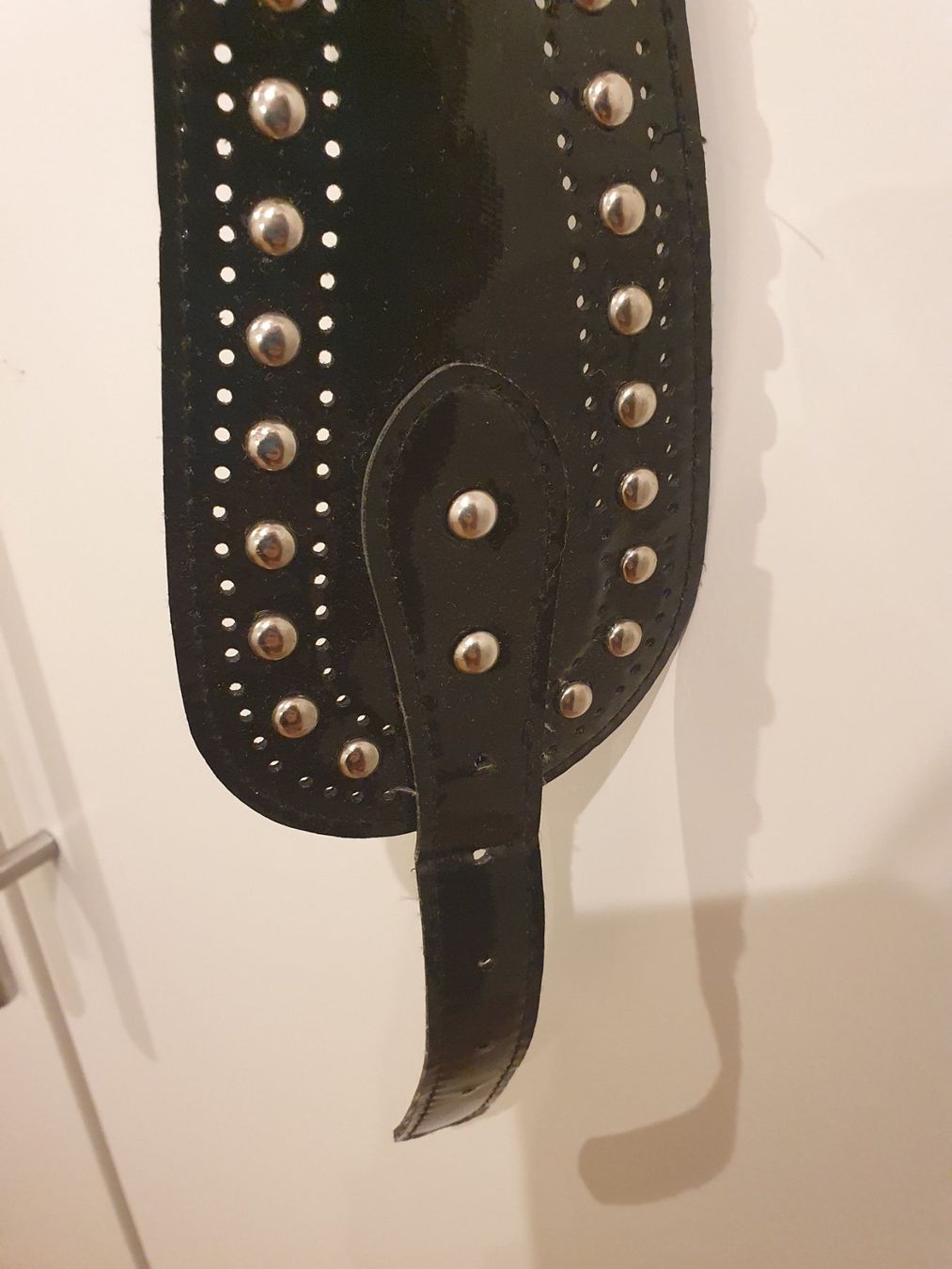 Cinture: Gürtel Taille schwarz ca. 75cm – Nuovo (secondo la descrizione) da Heinrichswil venduto da sabi2809 2