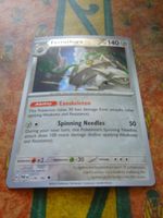 POKEMON  Ferrothorn  G  PAR EN  128/182   HP140   2023