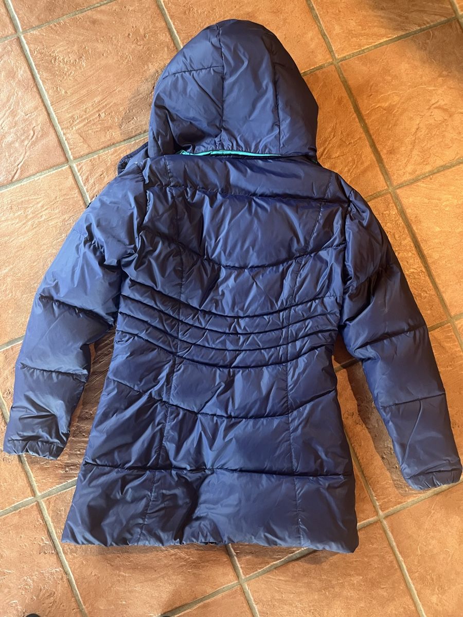 Kjus Cappotti: KJUS Winterjacke Grösse 38 – Usato da Dittingen venduto da Reh77 2