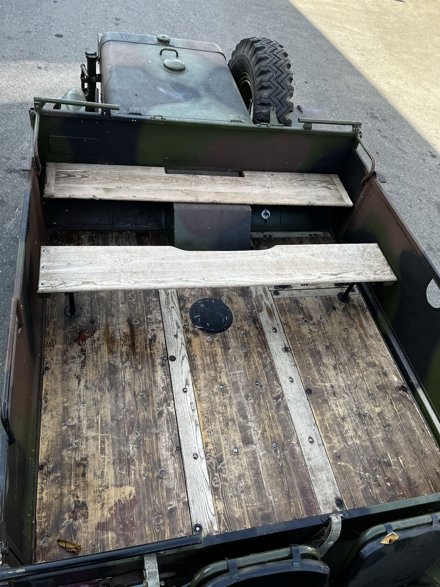 Automobili: Saurer 4 MH – Usato da Steinach venduto da Steff_11 3