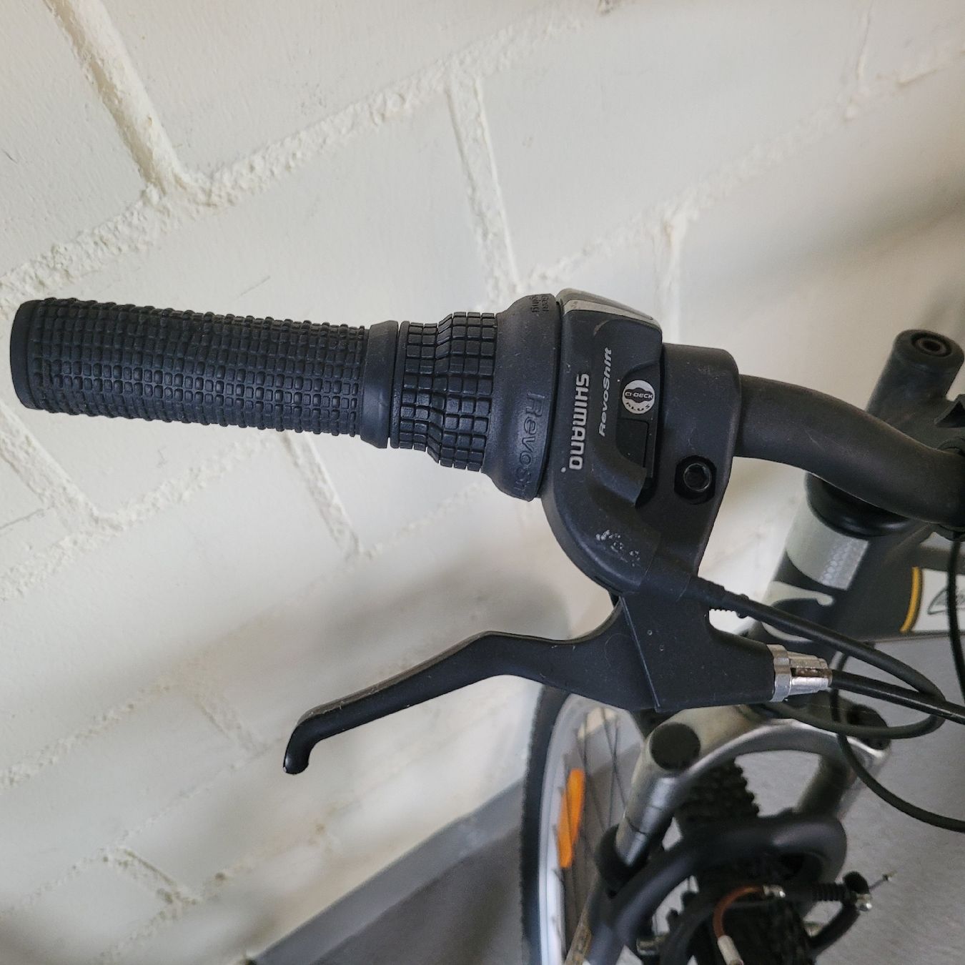 Biciclette: Mountainbike California Rush – Usato da Schmerikon venduto da 7855 2