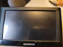 Garmin nüvi 56