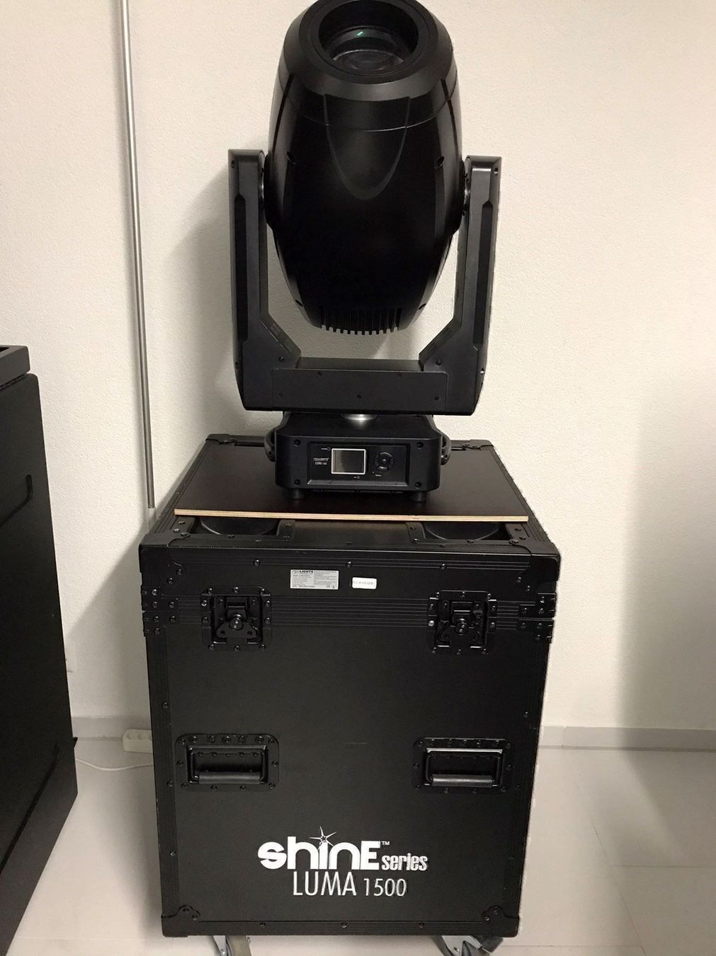 Fari: ProLights Luma 1500 SH – Nuovo (secondo la descrizione) da Staufen venduto da NDV75