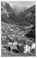 Albulatal, Filisur