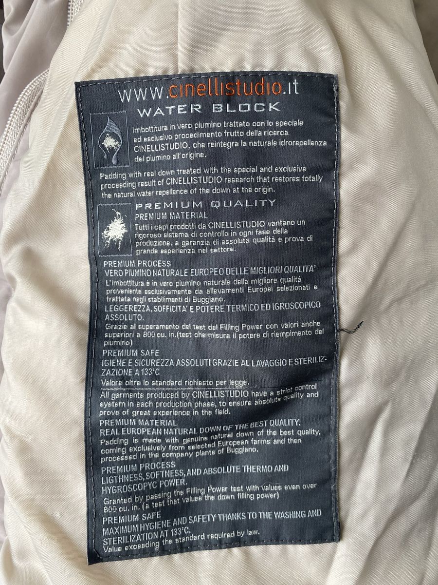 Vestes: Winterjacke mit echt Pelz Gr. XS / S – D'occasion à Ebertswil par shushuj 6