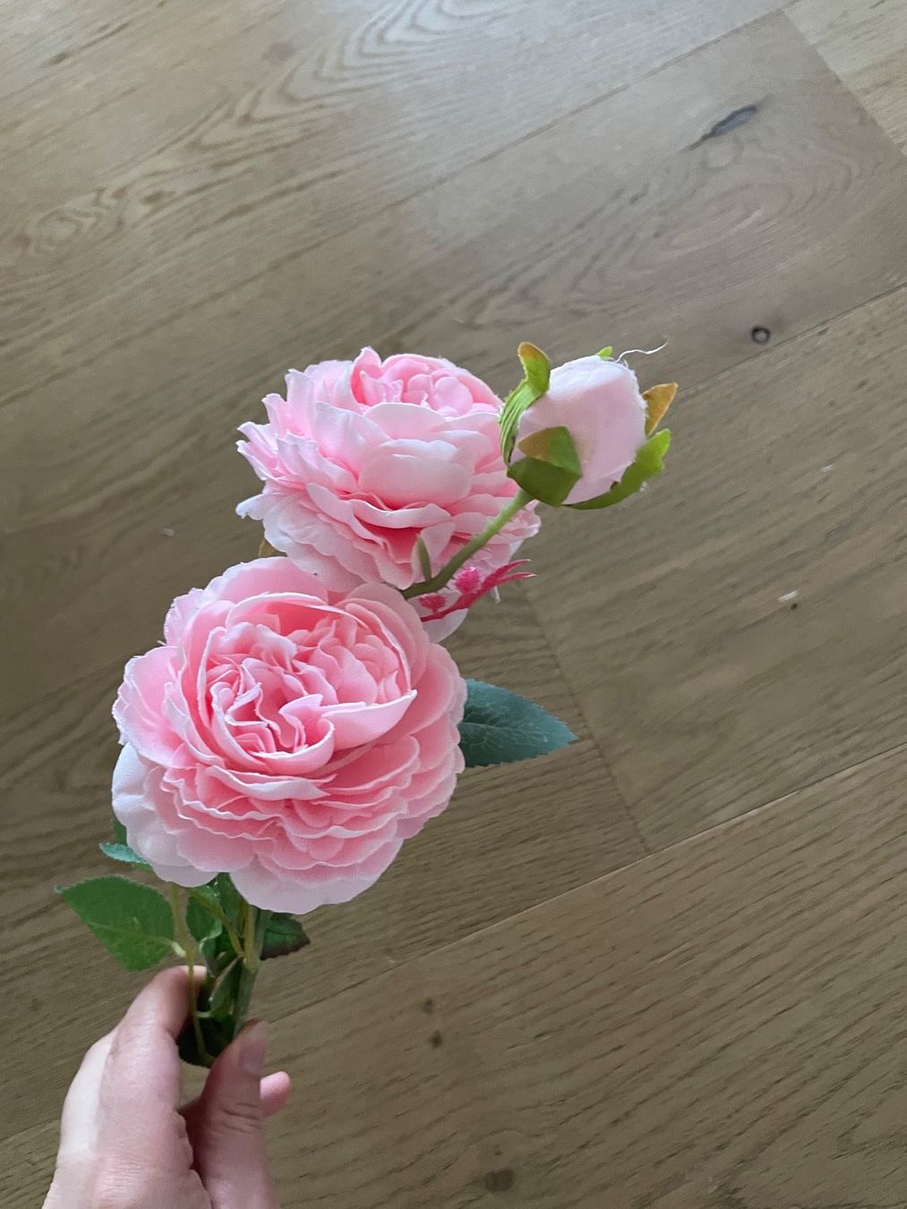 Tutte le decorazioni: Kunstblumen – Nuovo (secondo la descrizione) da Winterthur venduto da 19.19 6