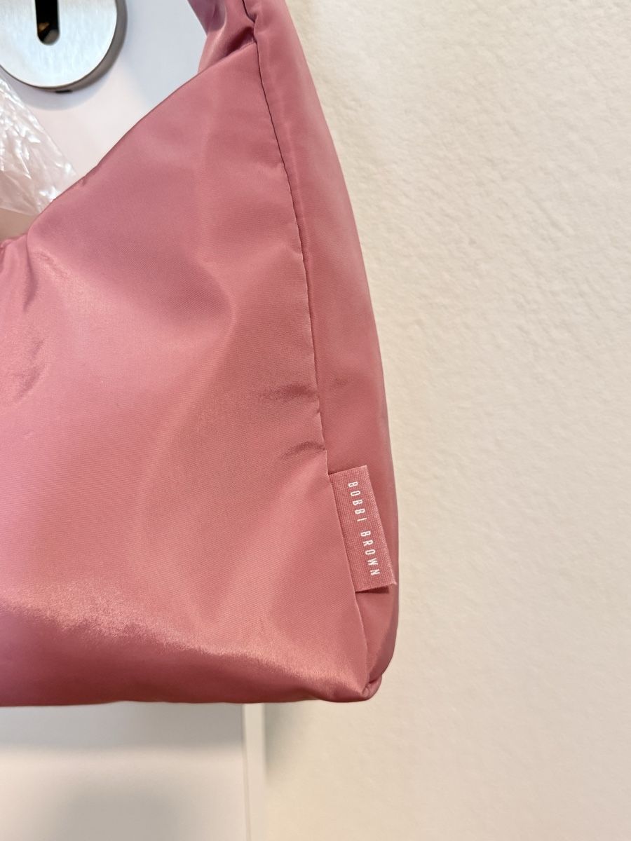 Borse: Last chance Bobbi Brown Handbag pink nylon new – Nuovo (secondo la descrizione) da Spreitenbach venduto da 94l_9shv 1