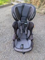 Osann Lupo Isofix Kindersitz (9–36 kg) – Dusk Grey