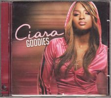 Ciara  Goodies