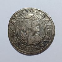 Dicken ohne Jahr 16. Jh. Solothurn HMZ 2-823f
