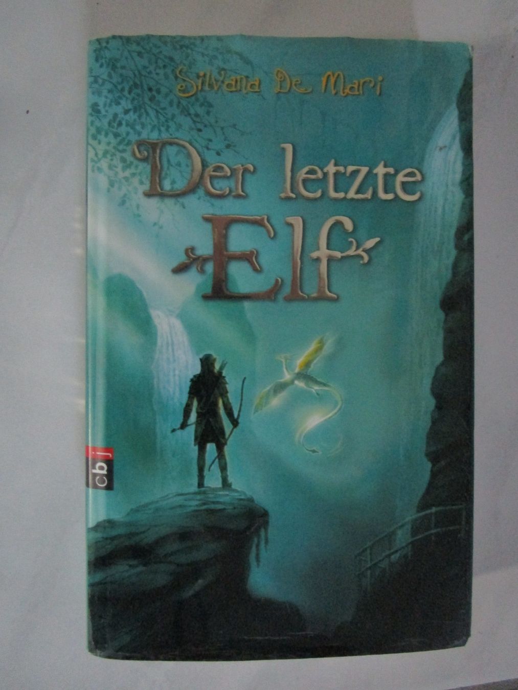 Libri: Der letzte Elf Buch 11-18 Jahre – Usato da Mülligen venduto da gipseli