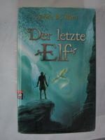 Der letzte Elf Buch 11-18 Jahre