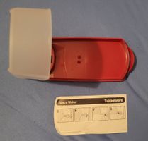 Tupperware Space Maker, Vintage, neuwertig & komplett