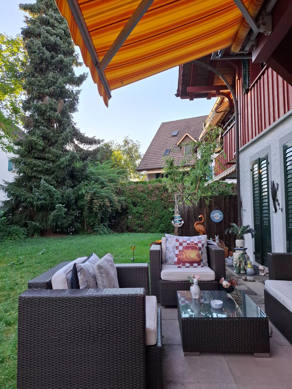 Divani: Gartenlounge – Usato da Dürnten venduto da Oliveiro2 2