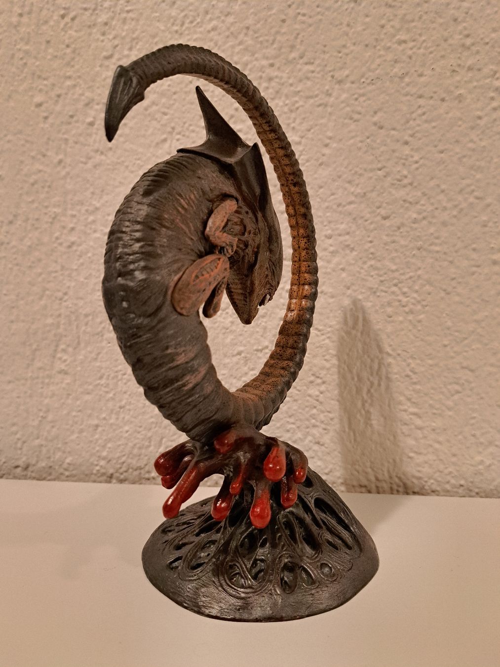 Statuette: Palisades | Alien Chestburster Statue – Usato da Rupperswil venduto da Oli_y9s8 1